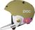 olivine green matt/thulite pink matt (8876)