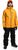 yellow blaze