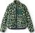 mega leo / garden green (2886)