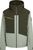 dusty green ripstop (694)