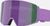 matte purple/brown w purple multi (06 00)