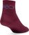 dark maroon