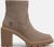 taupe nubuck