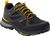 black / burly yellow xt (6055)