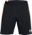 black -flare orange - white (005)