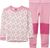 sugar pink snowflake aop (068)
