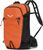 burnt orange/black out (4851)