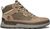 md grey nubuck w dk brown