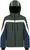 hunter green-midnight-white (784)