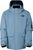 dusky blue (0KA)