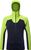 macaw green/black (N4442)