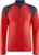 bright red/asphalt (430995)