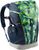 parrot green/eclipse (854)