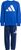 team royal blue-white (AD8R)