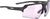 impactx™ photochromic 2laser purple - black matte