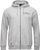 light grey melange (975)