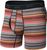 globetrekker stripe-multi (GSM)