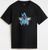 black (001)