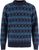 dark navy-indigo blue (555-534)