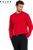 sporty red (8003) (8003)