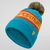 tropic blue/bamboo (614735)