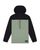 willow / black (929)