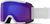 white vapor - chromapop everyday violet mirror (33F-41)
