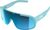 indicolite blue/clarity universal/sunny turquoise (9658)