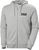 grey melange (949)