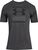 charcoal medium heather -graphite - black (019)