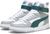puma white-malachite-cool mid gray-gold (07)