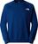 estate blue/tnf white (H4B)