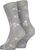 grey melange (0114)