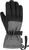 black / black melange (7721)