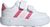 ftwr white-pink fusion-clear pink (01F7)