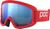 prismane red/partly sunny blue (8707)