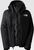 tnf black (JK3)