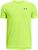 high vis yellow - black (731)