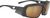 impactx™ photochromic 2laser crimson - black matte