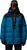 phoenix blue, black (442)
