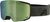 black-olive matt - mirror green (33)