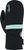 black/surf green (9050)