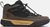 black nubuck w brown