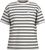 deep black stripe (8865)