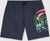 outer space circle surfer grandient panel (25035)