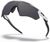 polished white/prizm black polarized (920894)
