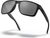 matte black/prizm black polarized (941705)