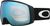 matte black/prizm snow sapphire irid (710406)