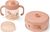 peach / sea shell (1232)