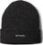 black, graphite marled, logo (015)
